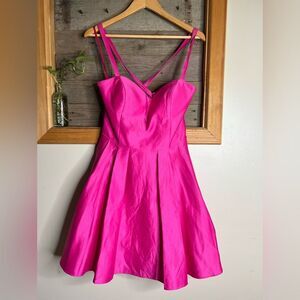 Special Occasion Dress